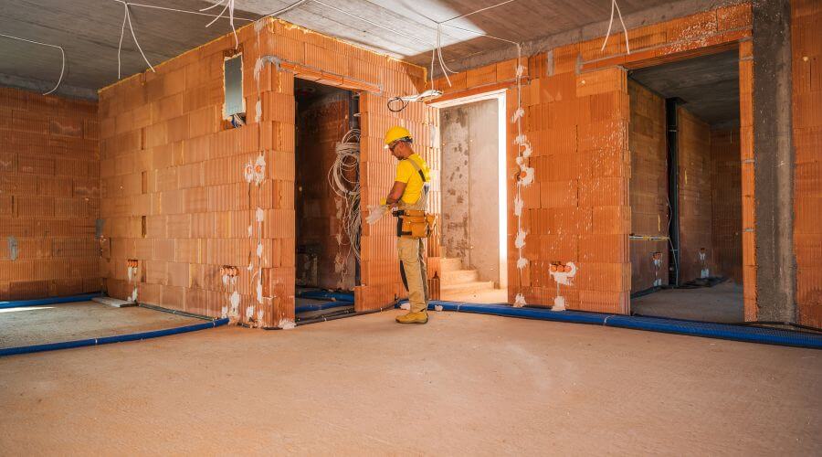 Local Chimney Repair in Russellville, AR
